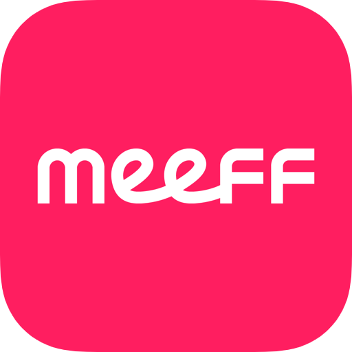 Meeff定制带会员